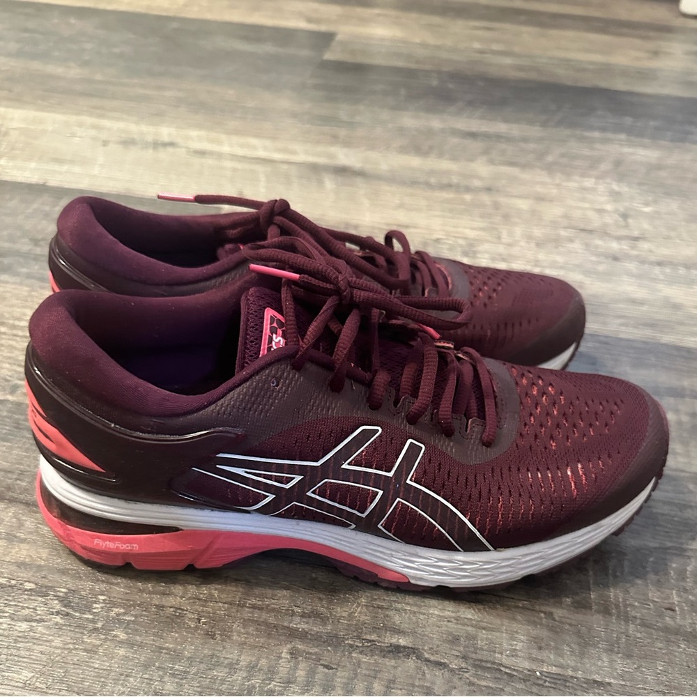 Asics sneakers